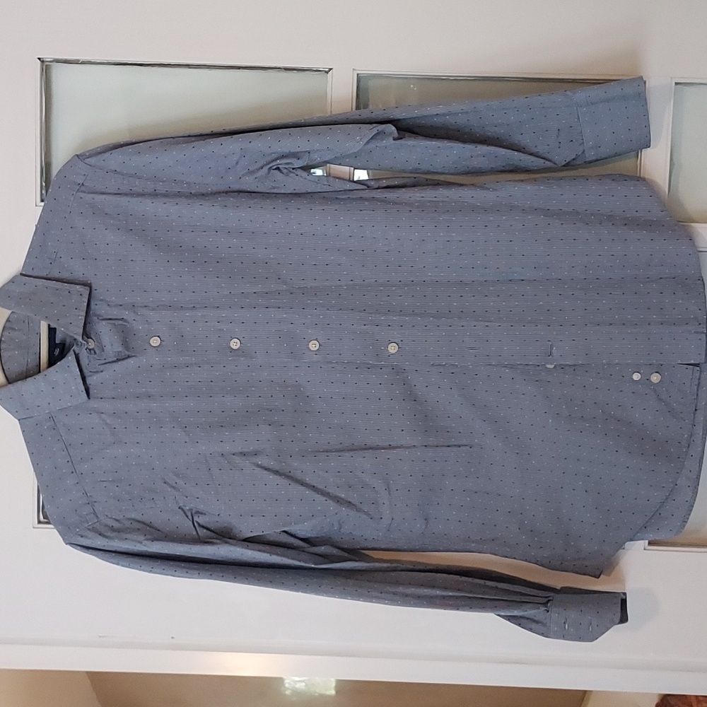 Dress Shirt 9/1